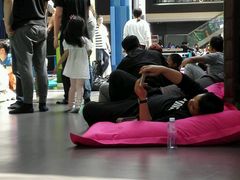 -蒙特利亲子乐园