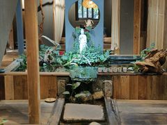 -邈墨茶馆(大兜路1号店)