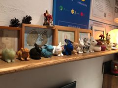 -铃木食堂(帽儿胡同店)