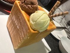 -茅庐川菜(威高广场店)