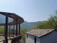 -水峪民俗村