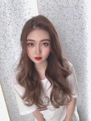 -3AM·S HAIR SALON烫发染发接发