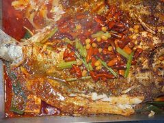 -鸣记脆皮烤鱼(山姆店)