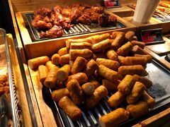 -比格比萨自助(花园路店)