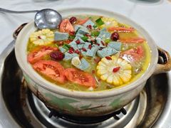 -花水湾红太阳牛肉汤锅