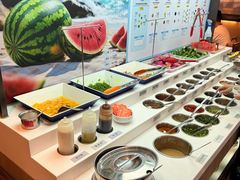 -海底捞火锅(牡丹园店)