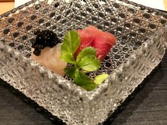 -晴空·日本料理(万象城店)