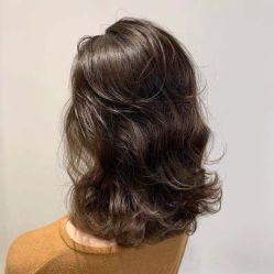 -S.HAIR SALON