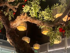 -绿茶餐厅(广州天河城店)