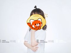 -天真蓝照相馆(五角场百联又一城店)