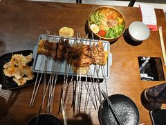 -半酌烧烤小酒馆(南京东路店)