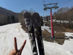 -长白山万达国际滑雪场