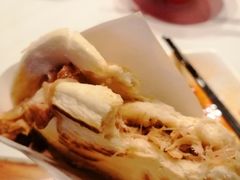 -子午路张记肉夹馍(小寨西路店)