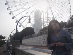 -南昌之星摩天轮