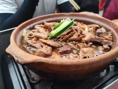 -包工仔·牛杂自助放题