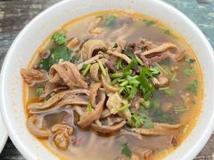 -呼市烧麦羊杂(幸福路店)