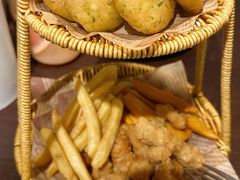 -沏点Trattoria意大利餐厅(新街口店)