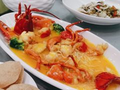 -宋园·金宴浙鲜馆(静安店)