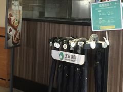 -COSTA COFFEE(西湖天地店)