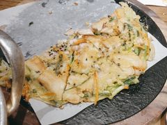 -冰川冷面·延边菜·炭烤串(观前店)