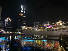 -润园四季椰子鸡火锅(海上世界店)