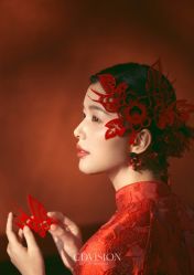 -CD视觉婚纱摄影