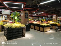 -中百仓储(古田路店)
