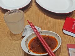 -喜家德虾仁水饺(邯郸新世纪中心店)