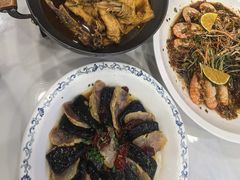 -高淳老街土菜馆(迎薰门店)