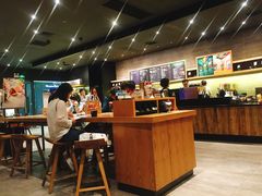 -星巴克臻选(杭州西溪印象城店)