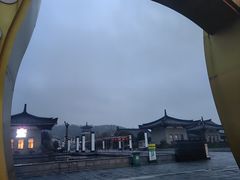 -宜春禅都文化博览园