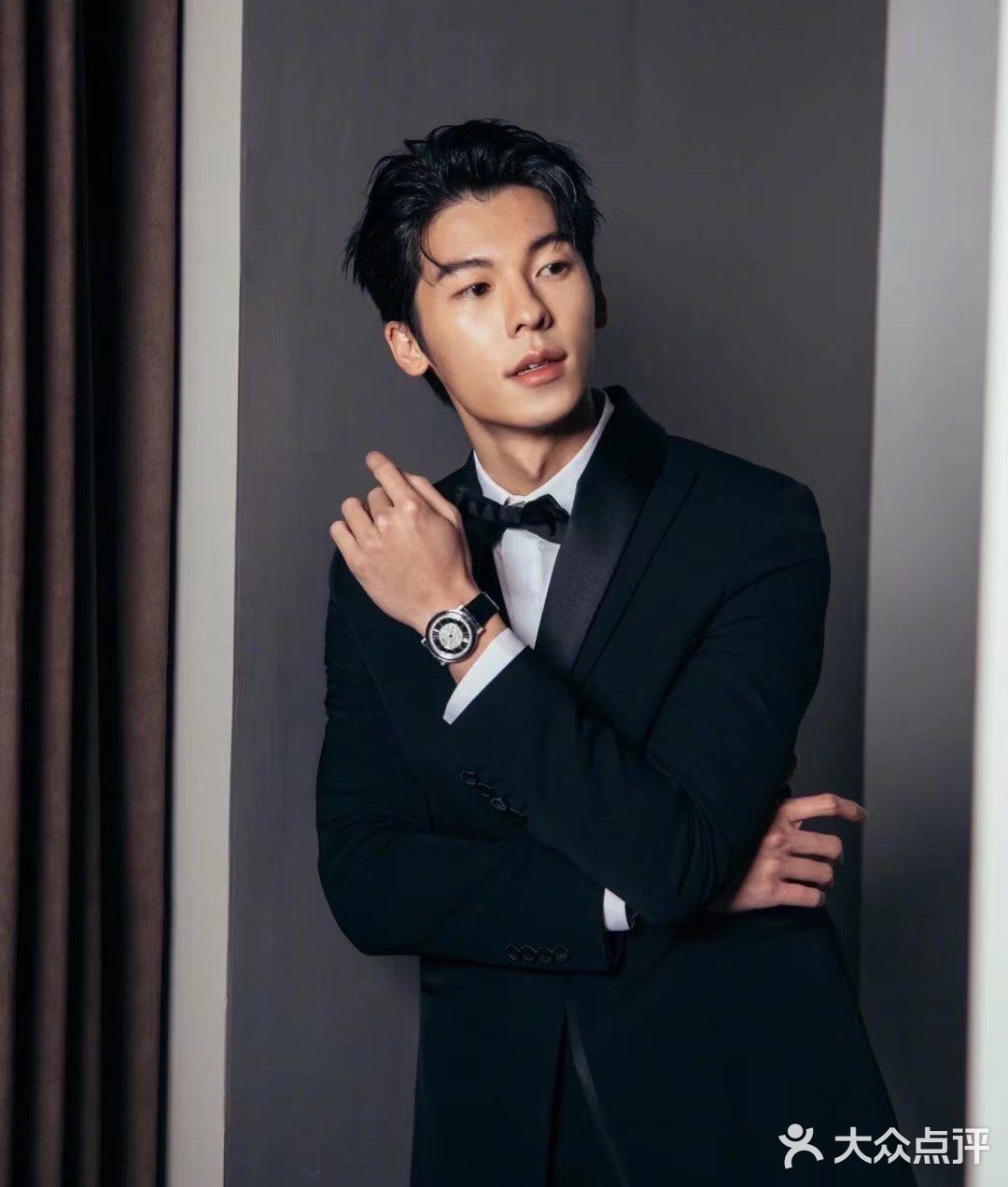 #西服的帅🤩婚礼男士衣服怎么搭配不出错❌别忘了你的新郎🤵 