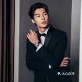 #西服的帅🤩婚礼男士衣服怎么搭配不出错❌别忘了你的新郎🤵 