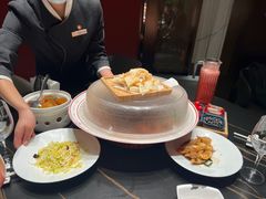 -旺顺阁·北京菜·烤鸭(大望路店)