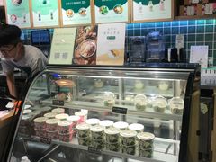 -宝珠奶酪(长宁金虹桥店)