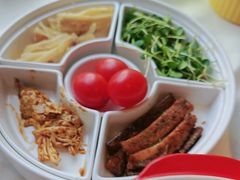 -大鸭梨烤鸭(枣园店)