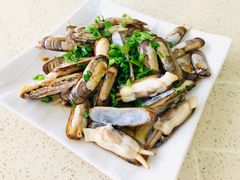 -渔中舟海鲜大排档(普陀沈家门店)