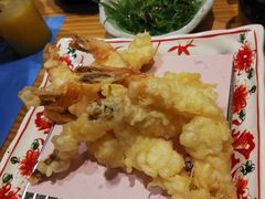 -花潮料理艺食馆(世欧广场店)