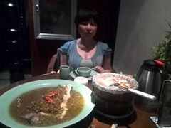 粗茶淡饭•隐庐私厨-粗茶淡饭·隐庐私厨(东亭店)