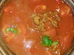 -大哈福烧烤·海鲜·家常菜(延安三路店)