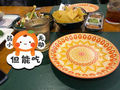 -HFFOUSA TACO弗萨塔可墨西哥餐厅(颐堤港店)