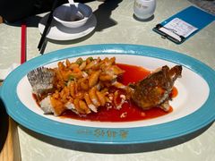 -金典银峰老鹅馆·昆山菜(亭林公园店)