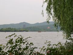 -苏堤停车场