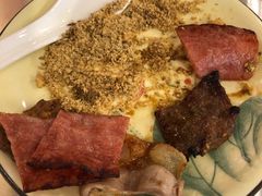 -英雄故事地摊烤肉(马驹桥店)