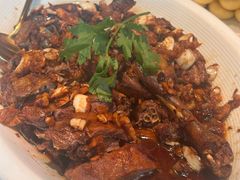 -小天厨民间菜馆(深圳街店)