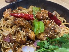 -阿当·小炒牛肉面(人广店)