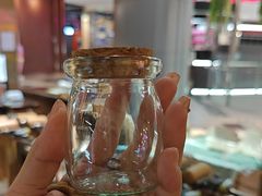 -十八字金·开蚌·银饰DIY·手作体验团建(和平大悦城店)