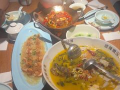 -蓉城小馆(科兴店)