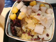 -鲜芋仙(南开大悦城店)