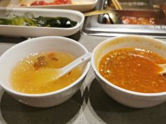 -海底捞火锅(崇文门新世界百货店)